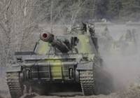 В АТО утверждают, что террористы не собираются отводить тяжелое вооружение